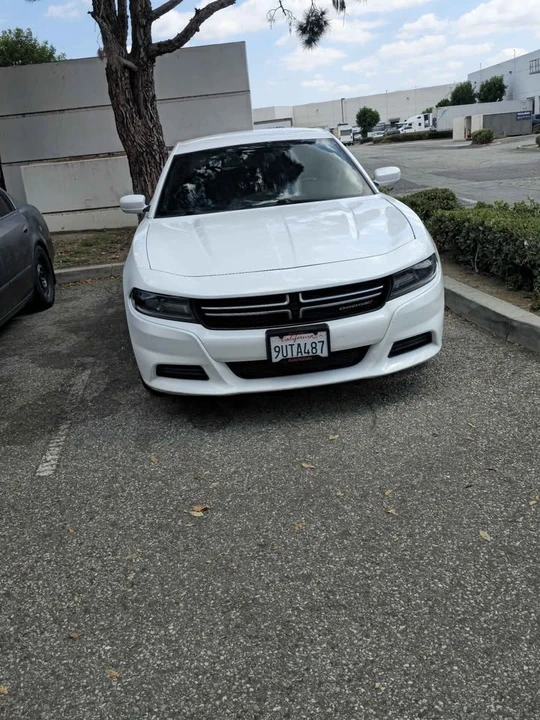 2015 Dodge Charger 7th Gen - Image 7 of 8