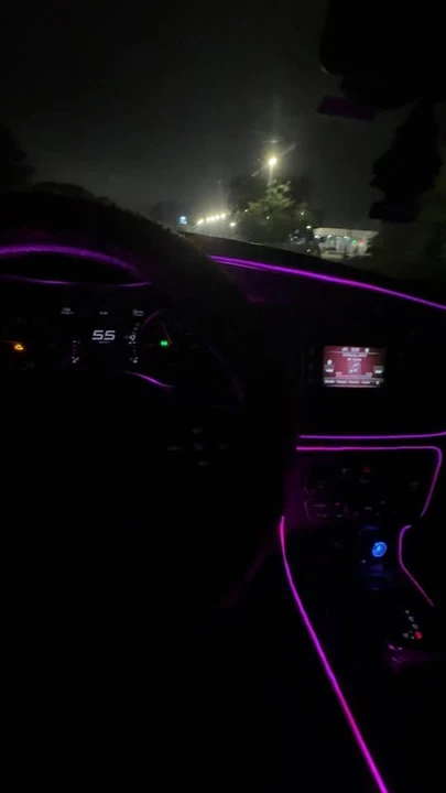 2015 Dodge Charger 7th Gen - Image 4 of 6