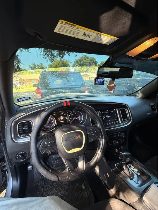 2015 Dodge Charger 7th Gen - Image 6 of 13