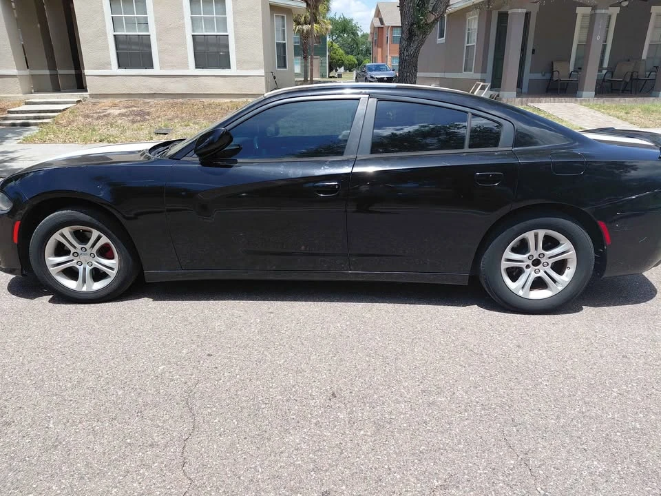 2015 Dodge Charger 7th Gen - Image 2 of 4