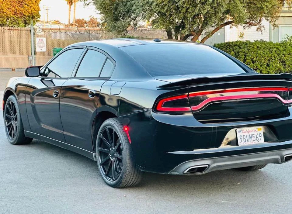 2015 Dodge Charger 7th Gen - Image 7 of 14
