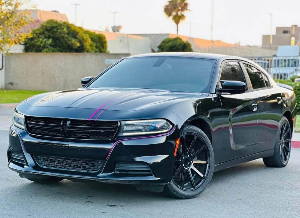 2015 Dodge Charger 7th Gen - Image 2 of 14