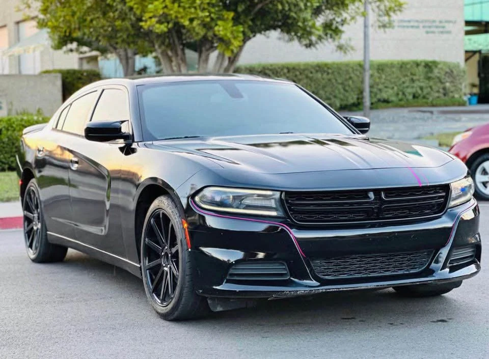 2015 Dodge Charger 7th Gen - Image 3 of 14