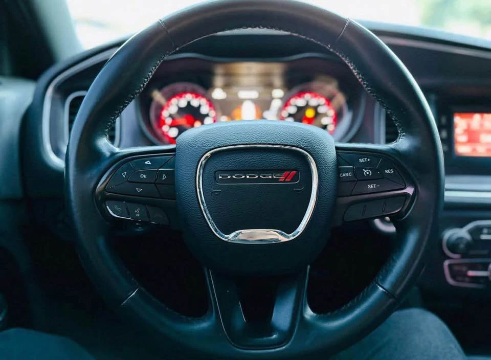 2015 Dodge Charger 7th Gen - Image 14 of 14