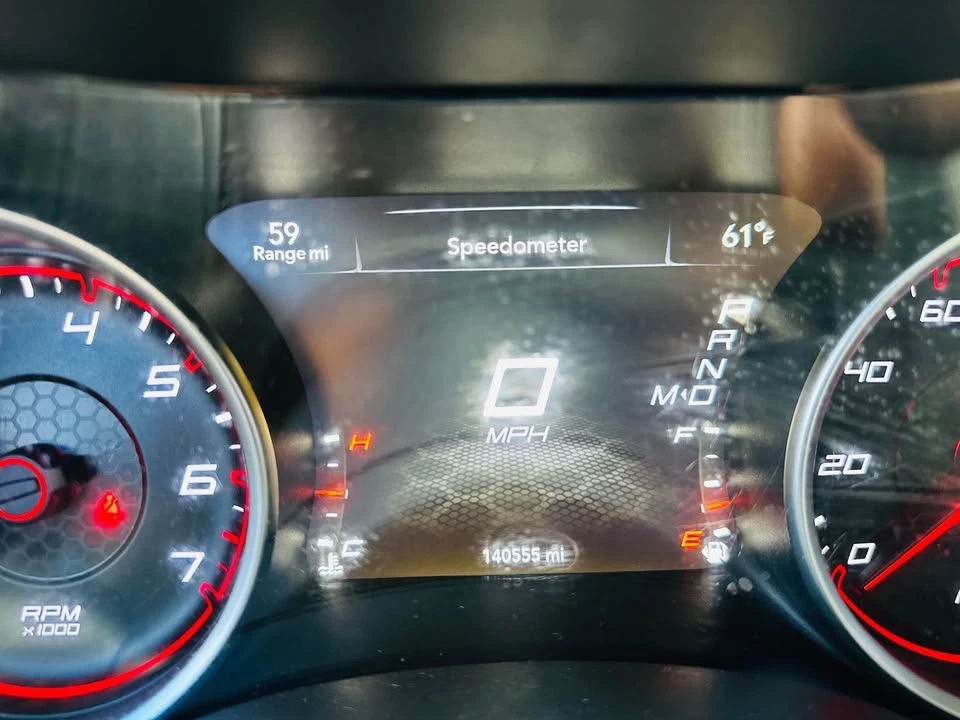 2015 Dodge Charger 7th Gen - Image 15 of 18