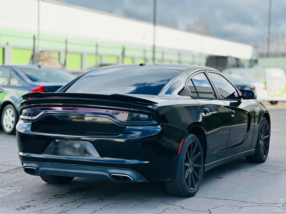 2015 Dodge Charger 7th Gen - Image 5 of 16