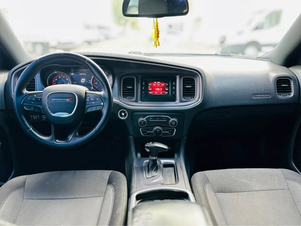 2015 Dodge Charger 7th Gen - Image 14 of 16