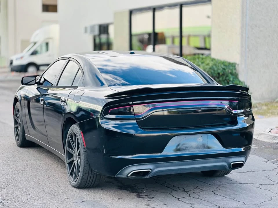 2015 Dodge Charger 7th Gen - Image 6 of 16