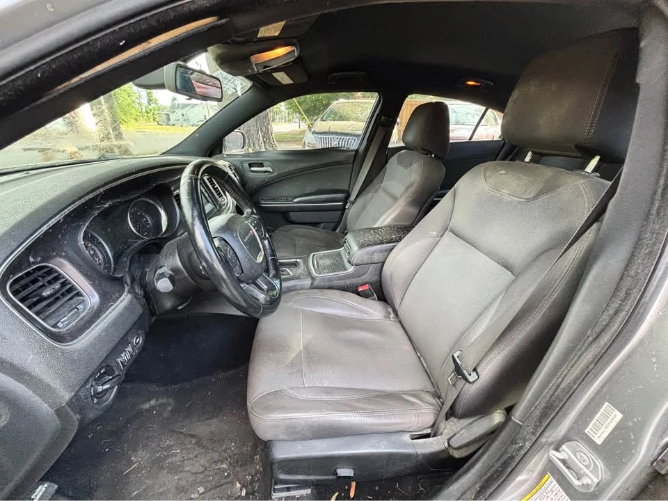2015 Dodge Charger 7th Gen - Image 10 of 18