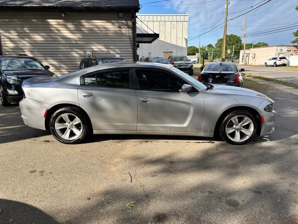 2015 Dodge Charger 7th Gen - Image 7 of 18
