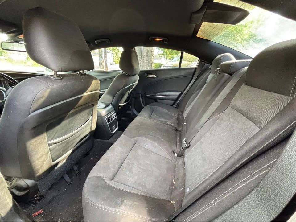 2015 Dodge Charger 7th Gen - Image 12 of 18