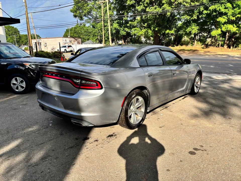 2015 Dodge Charger 7th Gen - Image 6 of 18