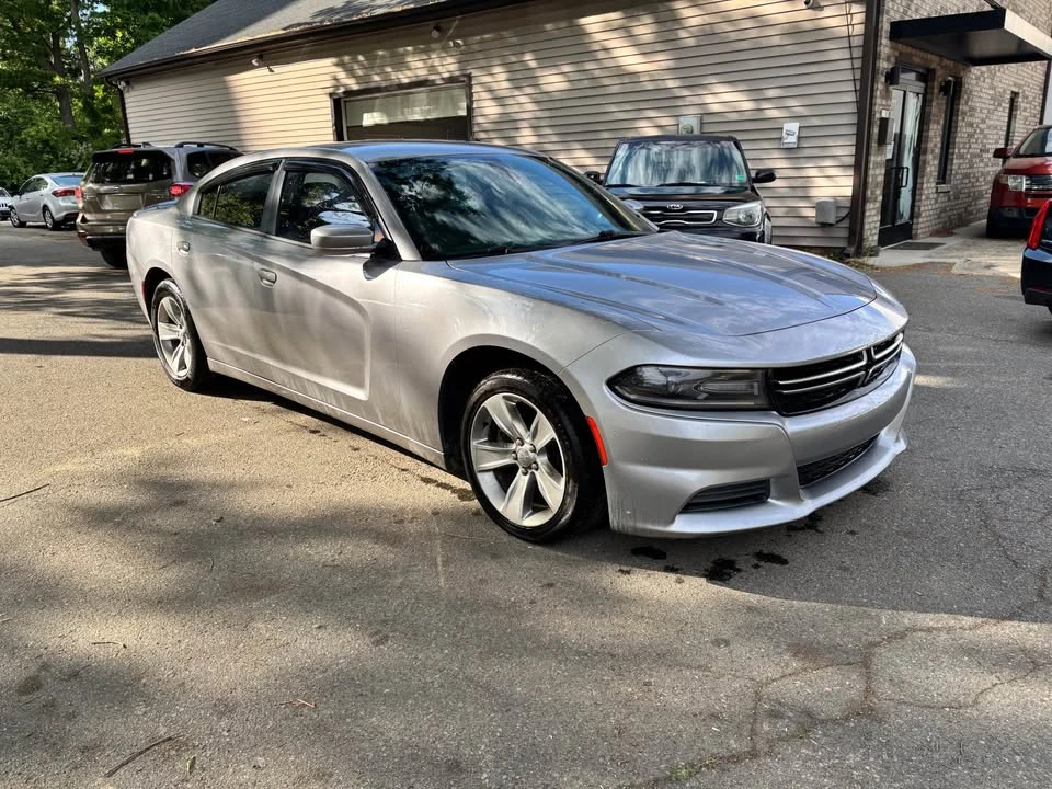 2015 Dodge Charger 7th Gen - Image 8 of 18