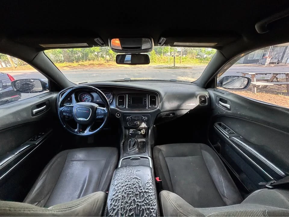 2015 Dodge Charger 7th Gen - Image 18 of 18