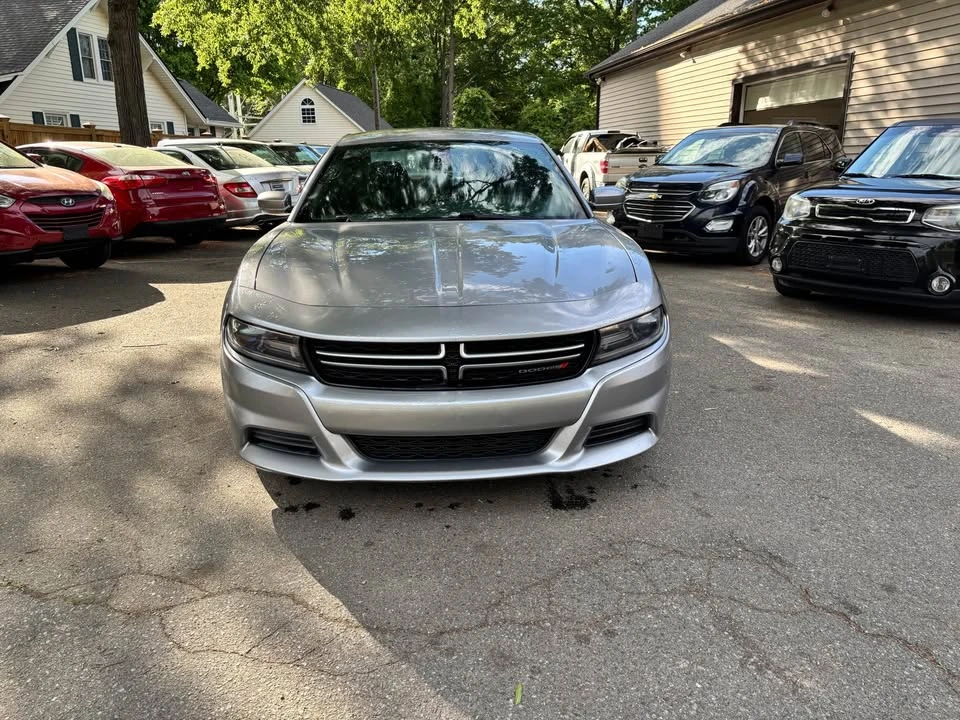 2015 Dodge Charger 7th Gen - Image 2 of 18