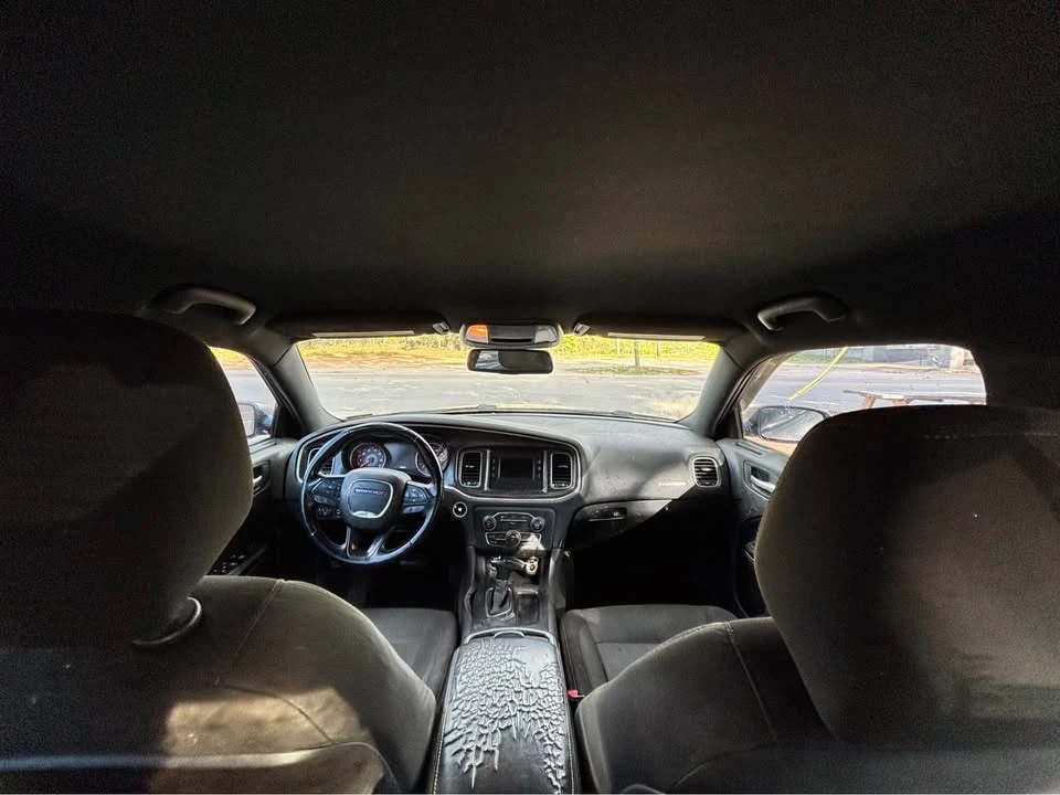 2015 Dodge Charger 7th Gen - Image 17 of 18