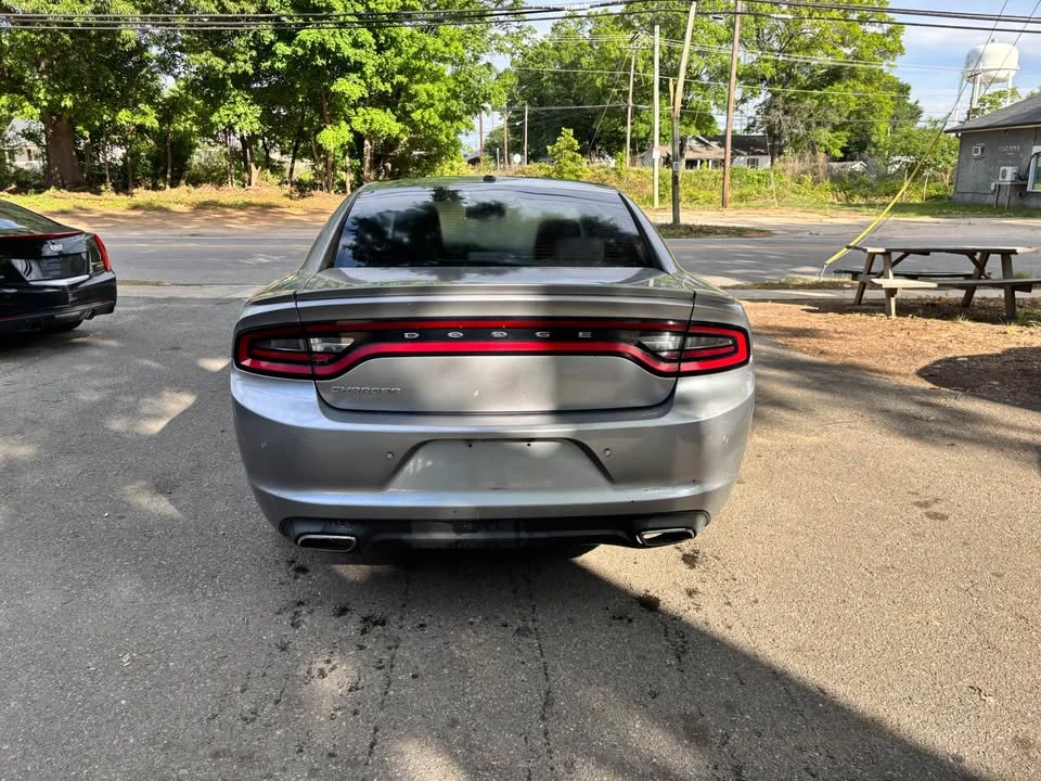2015 Dodge Charger 7th Gen - Image 5 of 18