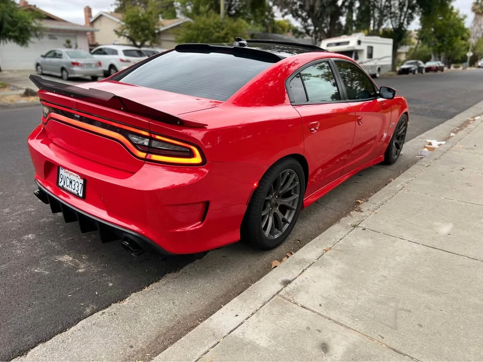 2015 Dodge Charger SRT & 392 7th Gen - Image 3 of 16