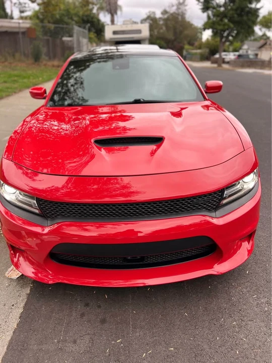 2015 Dodge Charger SRT & 392 7th Gen - Image 7 of 16