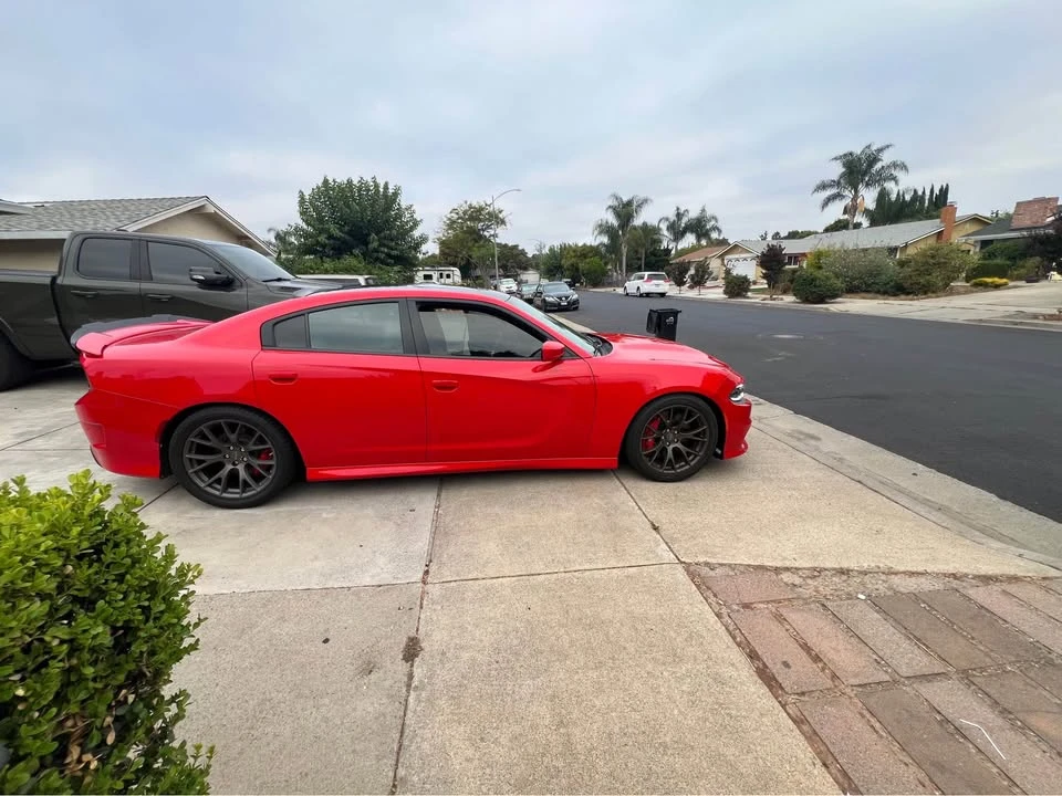 2015 Dodge Charger SRT & 392 7th Gen - Image 2 of 16