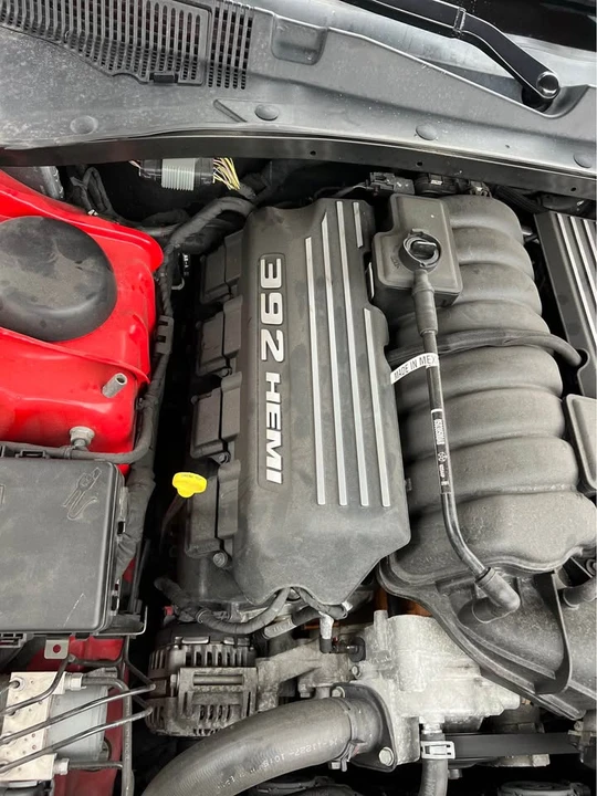 2015 Dodge Charger SRT & 392 7th Gen - Image 10 of 16