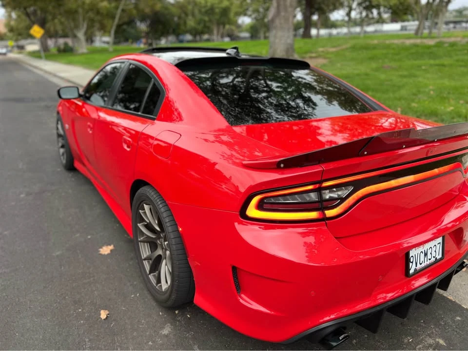 2015 Dodge Charger SRT & 392 7th Gen - Image 8 of 16