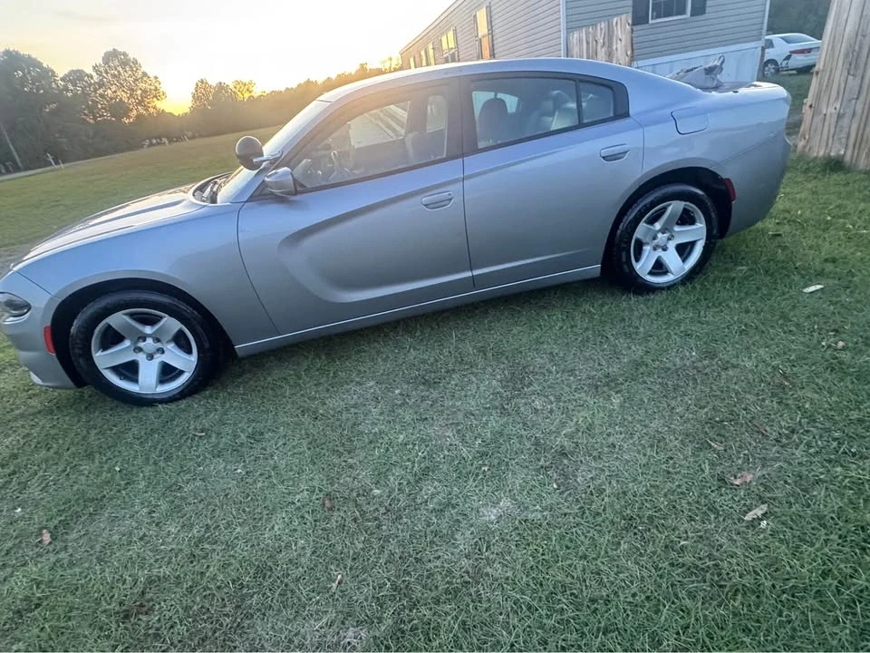 2015 Dodge Charger SRT & 392 7th Gen - Image 4 of 16
