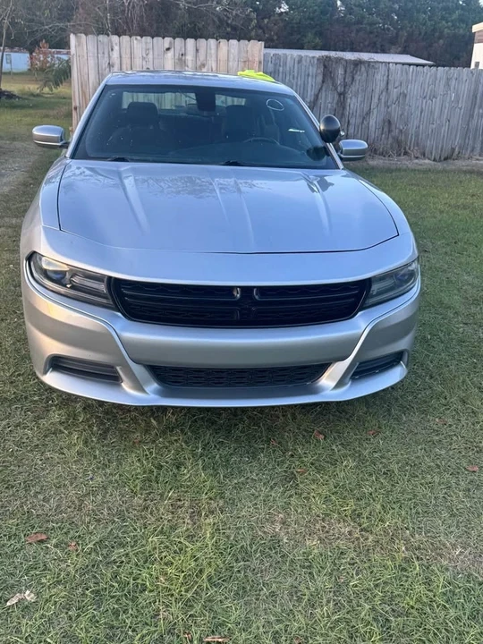 2015 Dodge Charger SRT & 392 7th Gen - Image 2 of 16