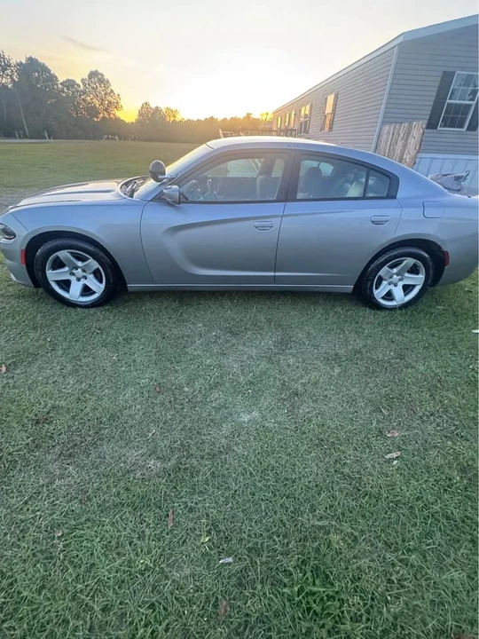 2015 Dodge Charger SRT & 392 7th Gen - Image 3 of 16
