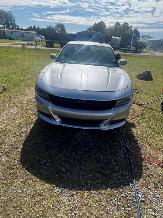 2015 Dodge Charger SRT & 392 7th Gen - Image 15 of 16