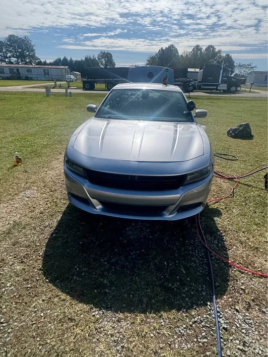 2015 Dodge Charger SRT & 392 7th Gen - Image 14 of 16