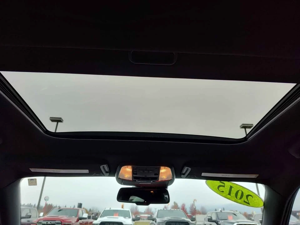 2015 Dodge Charger SRT Hellcat 7th Gen - Image 16 of 17