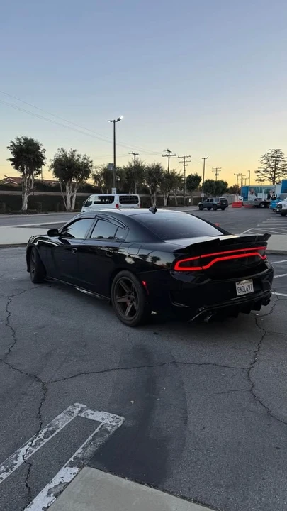 2015 Dodge Charger SRT & 392 7th Gen - Image 3 of 9