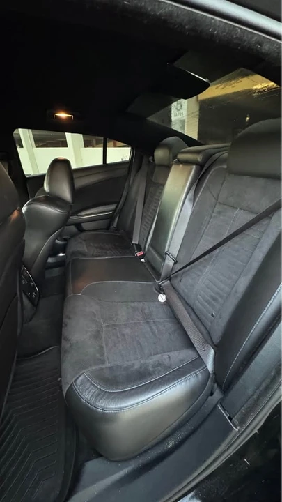 2015 Dodge Charger SRT & 392 7th Gen - Image 7 of 9