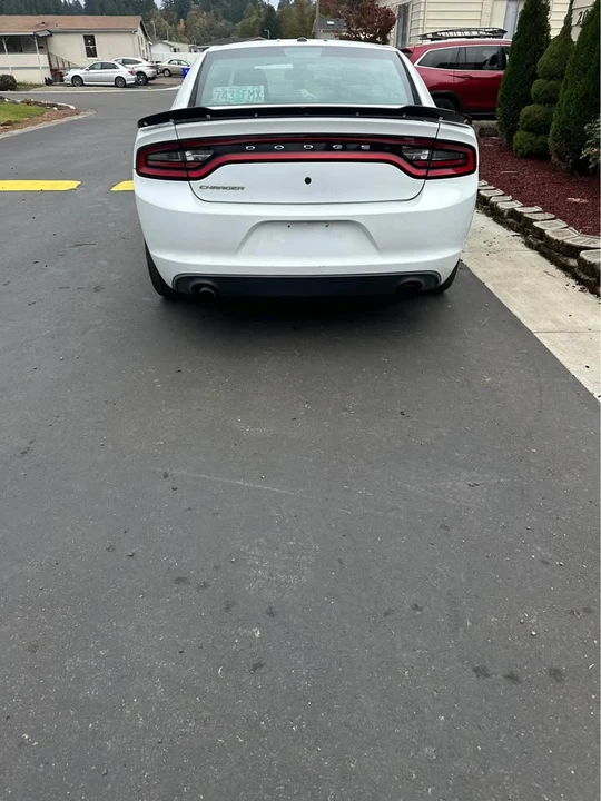 2015 Dodge Charger SRT & 392 7th Gen - Image 5 of 11