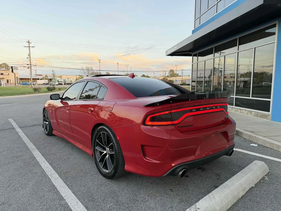 2015 Dodge Charger SRT & 392 7th Gen - Image 3 of 18
