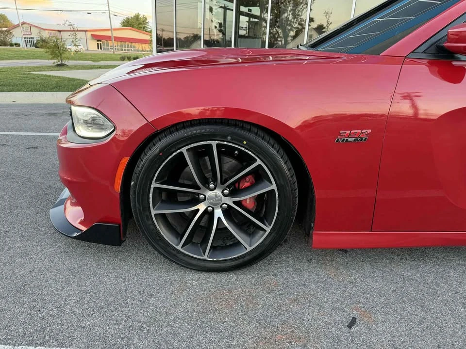 2015 Dodge Charger SRT & 392 7th Gen - Image 7 of 18