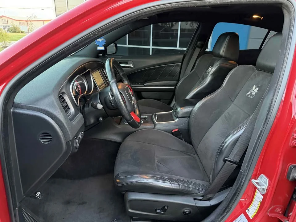 2015 Dodge Charger SRT & 392 7th Gen - Image 8 of 18