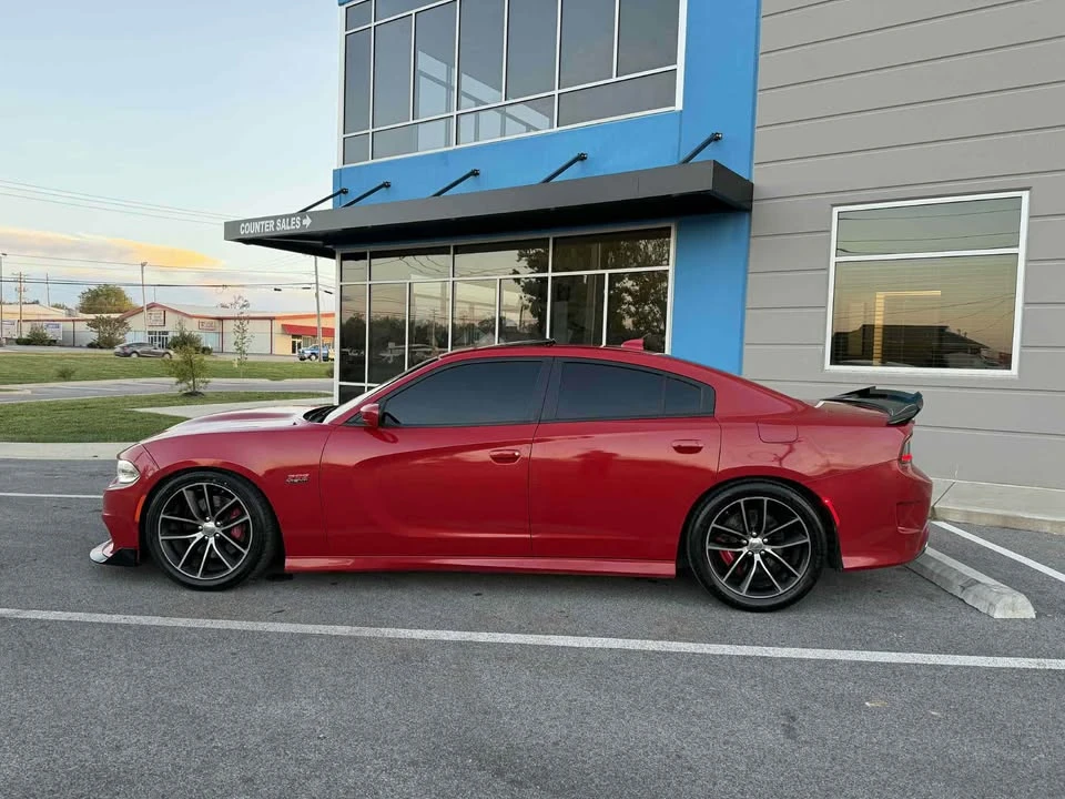 2015 Dodge Charger SRT & 392 7th Gen - Image 6 of 18