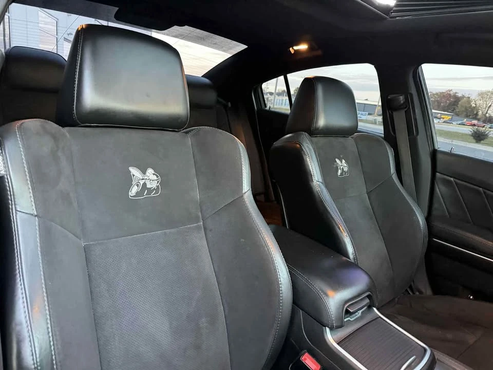 2015 Dodge Charger SRT & 392 7th Gen - Image 10 of 18