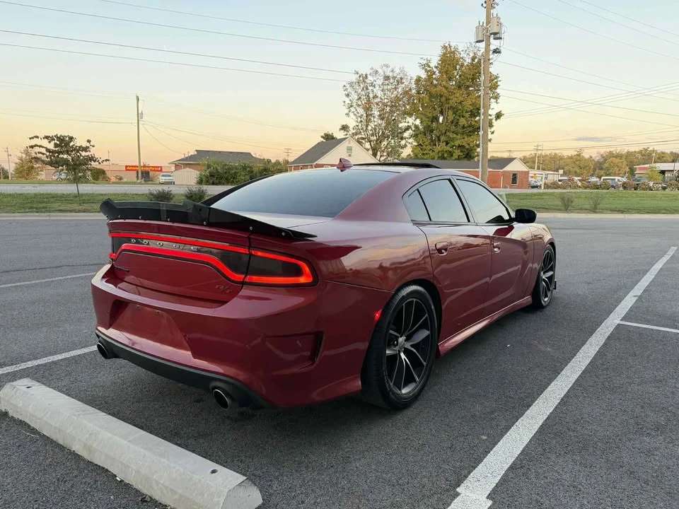 2015 Dodge Charger SRT & 392 7th Gen - Image 4 of 18