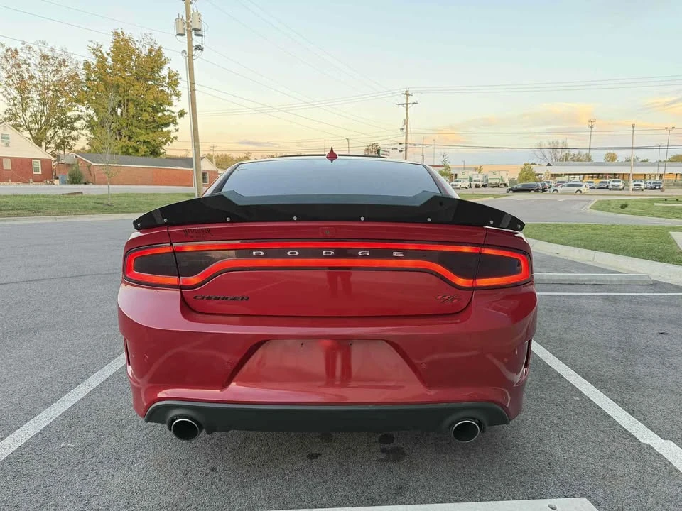 2015 Dodge Charger SRT & 392 7th Gen - Image 2 of 18