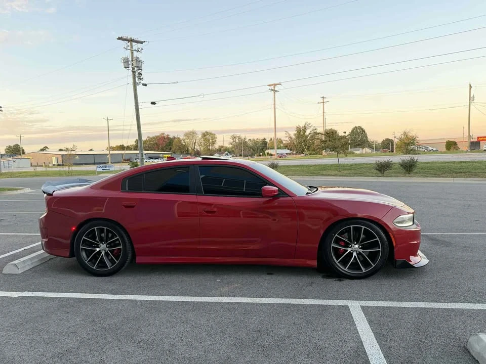 2015 Dodge Charger SRT & 392 7th Gen - Image 5 of 18