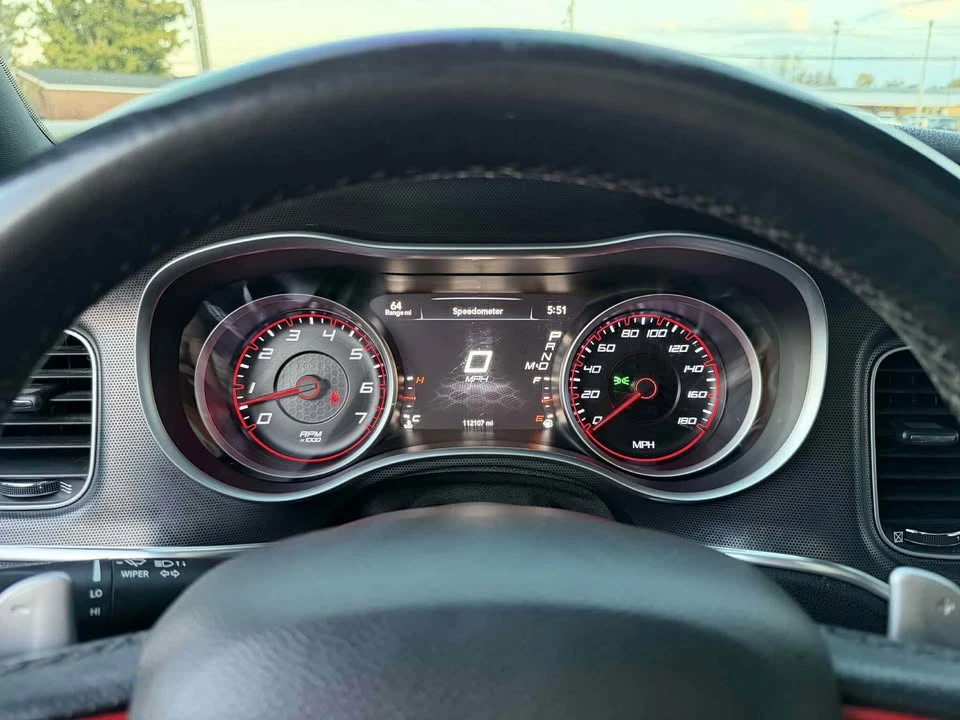 2015 Dodge Charger SRT & 392 7th Gen - Image 14 of 18