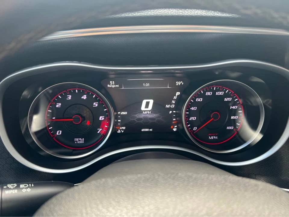 2015 Dodge Charger SRT & 392 7th Gen - Image 12 of 16