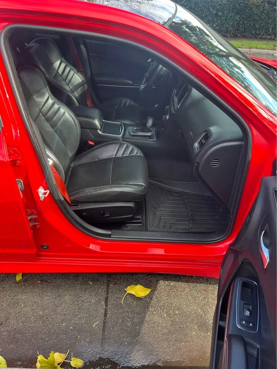 2015 Dodge Charger SRT & 392 7th Gen - Image 4 of 16
