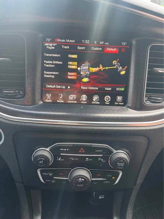 2015 Dodge Charger SRT & 392 7th Gen - Image 15 of 16