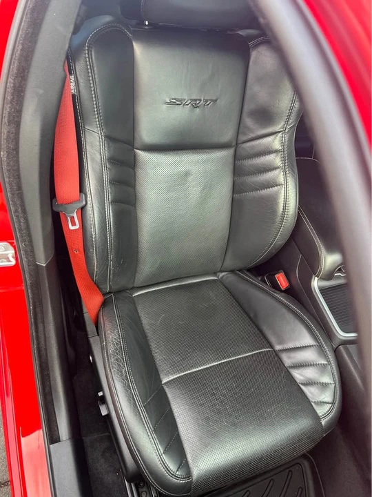 2015 Dodge Charger SRT & 392 7th Gen - Image 7 of 16