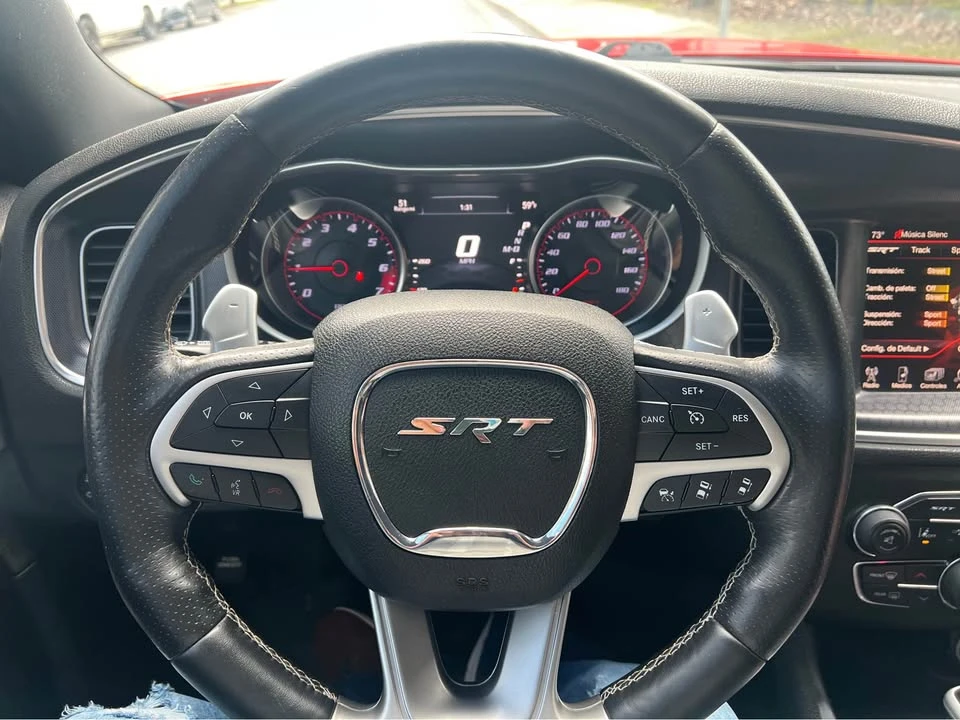2015 Dodge Charger SRT & 392 7th Gen - Image 16 of 16