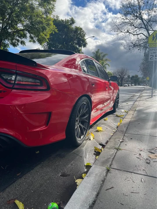 2015 Dodge Charger SRT & 392 7th Gen - Image 2 of 16